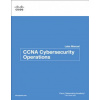 CCNA Cybersecurity Operations Lab Manual (Cisco Networking Academy)(Brožovaná)