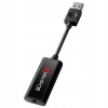 Vonkajšia zvuková karta Creative Sound Blaster X G1