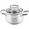 Hrniec s pokrievkou Lamart Prestige 2,6 l (LTSS1810) strieborný