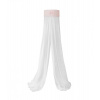 Caramella Baby Pink nástenný baldachýn ružový
