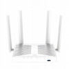 Wi-Fi 5 Router, 2,4 GHz/5 GHz, Gigabit Mesh CUDY WR1300S 2.0