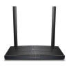 TP-Link Archer VR400 bezdrátový router Gigabit Ethernet Dvoupásmový (2,4 GHz / 5 GHz) Černá