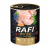 Rafi Adult Quail 800 g