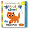 Prvé slová - Elizabeth Golding