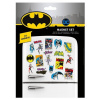 Pyramid International Sada magnetek DC Comics Batman 19 ks