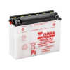 Yuasa YB16AL-A2 Motobaterie Yumicron