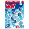 Bref wc blok Power Aktiv 3x50g-Ocean