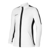 Sweatshirt Nike Dri-FIT Academy M DR1681-100 (121466) Black M (178cm)