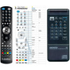 onkyo rc-145c - náhradný ovládač kompatibilný