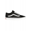 Vans Dámska Športová Obuv Čierna
