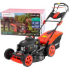 Kosačka Strend Pro QL53P-196, benzínová, 4,0 kW, záber 53 cm, s pojazdom, LONCIN (1111623)