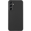 Tactical MagForce Aramid kryt pre Samsung Galaxy S23 FE, čierny 57983118526