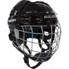 Bauer Prodigy Combo YTH detská prilba - černá, Dětská, 48-53 cm