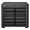 Synology DiskStation DS3622xs+ NAS Tower Intel® Xeon® D D-1531 16 GB DDR4 0 TB DiskStation Manager Černá