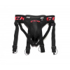 Suspenzor CCM PRO Jock Combo Sr + podvazky