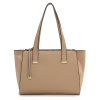 Dámska kabelka Tamaris Galina - béžová