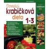 Domácí krabičková dieta 1-3 (box) - Alena Doležalová