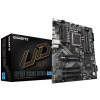 GIGABYTE MB Sc LGA1700 B760 DS3H DDR4, Intel B760, 4xDDR4, 1xDP, 1xHDMI B760 DS3H DDR4