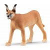 Schleich Karakal samica