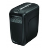 Skartovač Fellowes 60 Cs/4×40/3/10 listov/230mm/22l/cross