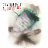 BOWIE, DAVID - OUTSIDE CD