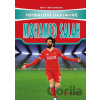 Mohamed Salah - Tom & Matt Oldfield