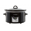 CrockPot CSC113X Pomalý hrnec 3,5 l