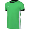 Nike Dětské tričko Dri-Fit Academy 25 SS zelené FZ9758 329 XL