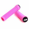 ODI Gripy BMX Longneck Soft růžové