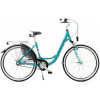 Mestsky bicykel - Maxim MC 1.3.3 Bicycle 26 Rám 17 '' City Nexus 3 (Maxim MC 1.3.3 Bicycle 26 Rám 17 '' City Nexus 3)