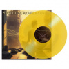 Skull & Crossbones - Sungazer / Yellow / Vinyl [LP]