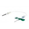 Bezpečnostný odberový set + Luer adaptér VACUETTE 90 ks Rozmer ihly: 21G x 3/4