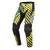 Alpinestars Sight Speedster, nohavice - Bright Green/Black/Acid Yellow Veľkosť: 32