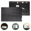 Zadný kryt lcd Lenovo V15-IWL V15-IGL V15-IIL + EDP kábel / Antenna Cable Aux