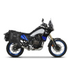 SHAD Sada bočných adventure vakov SHAD TERRA TR 40,vrátane montážnej sady SHAD YAMAHA TENERE 700