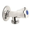 NOVASERVIS Vretenový práčkový ventil 1/2''x3/4'' CF3017