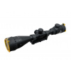NORICA Puškohľad Airking 3-9x42 osvetlený