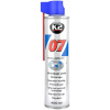 K2 07 viacúčelový sprej 400 ml