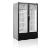 Tefcold Chladiaca skriňa - 2 dverová - 652 L | TEFCOLD FS 1202 H