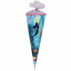 Kornút detský 35 cm - Morská víla (CKO0564)