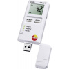 Testo 184 H1 - Záznamník teploty a vlhkosti