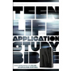 Teen Life Application Study Bible-NLT-City (Tyndale)()
