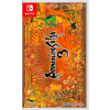 Romancing Saga 3 Remaster Nintendo Switch