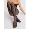 Silonky Fiore G 6120 Cuori 20 DEN čierna 3-M