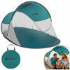 Plážový Springos PT033 STAN POP UP 200 X 120 X 90 CM viacfarebný 120 cm x 1,9 m x 100 cm