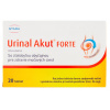 Walmark Urinal akut Forte so zlatobylobou 20 tabliet