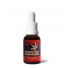 Trávniček Trávníček Dračia krv – Cannabis – (TETRA EXTRACT) Objem: 25 ml