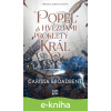 E-kniha Popel a hvězdami prokletý král - Carissa Broadbent