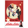 GB eye Plagát Fallout - Nuka Cola