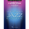 (You Make Me Feel Like) A Natural Woman - Key: Ab - pre spev a jazzový orchester